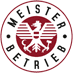 Logo - Meisterbetrieb