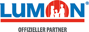 Logo: Lumon - offizieller Partner