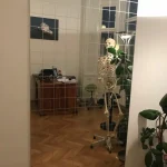 Spiegel nach Mass