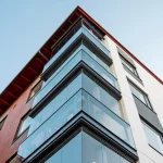 Lumon Balkonverglasung