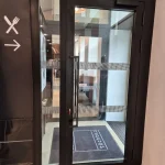 Portal Glas Glaerei